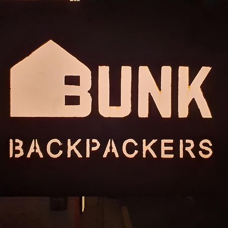 Bunk Backpackers Guesthouse Szöul Kültér fotó